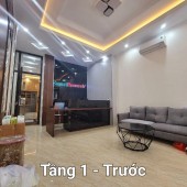 CỰC HIẾM-Nhà Ôtô Tránh Phố Thái Hà  56m/5Tầng 17.2 tỷ, K.Doanh đỉnh,ngõ thông